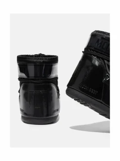 MB Icon Low Glance -talvikengät