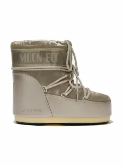 MB Icon Low Glance -talvikengät