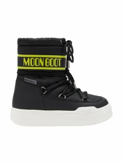 MB JR Park Boot -talvikengät