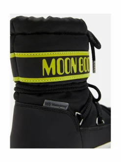 MB JR Park Boot -talvikengät