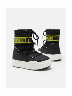 MB JR Park Boot -talvikengät