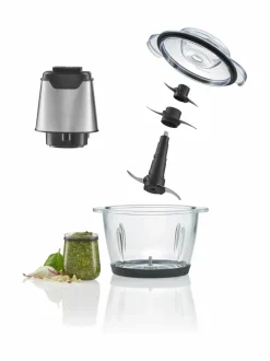 MC3B-400S Essential -minisilppuri