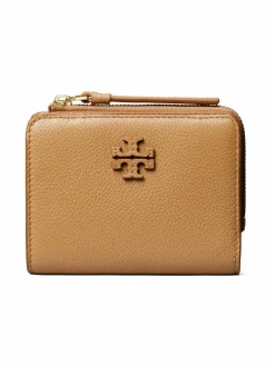 McGraw Bi-Fold -nahkalompakko