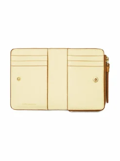 McGraw Bi-Fold -nahkalompakko