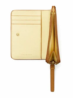 McGraw Bi-Fold -nahkalompakko