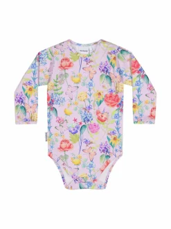 Meadow Single Jersey -body