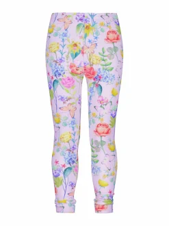 Meadow Single Jersey -leggingsit