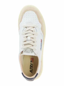 Medalist Low -sneakerit