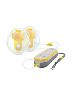 Medela rintapumppu Freestyle Handsfree