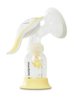 Medela rintapumppu Harmony