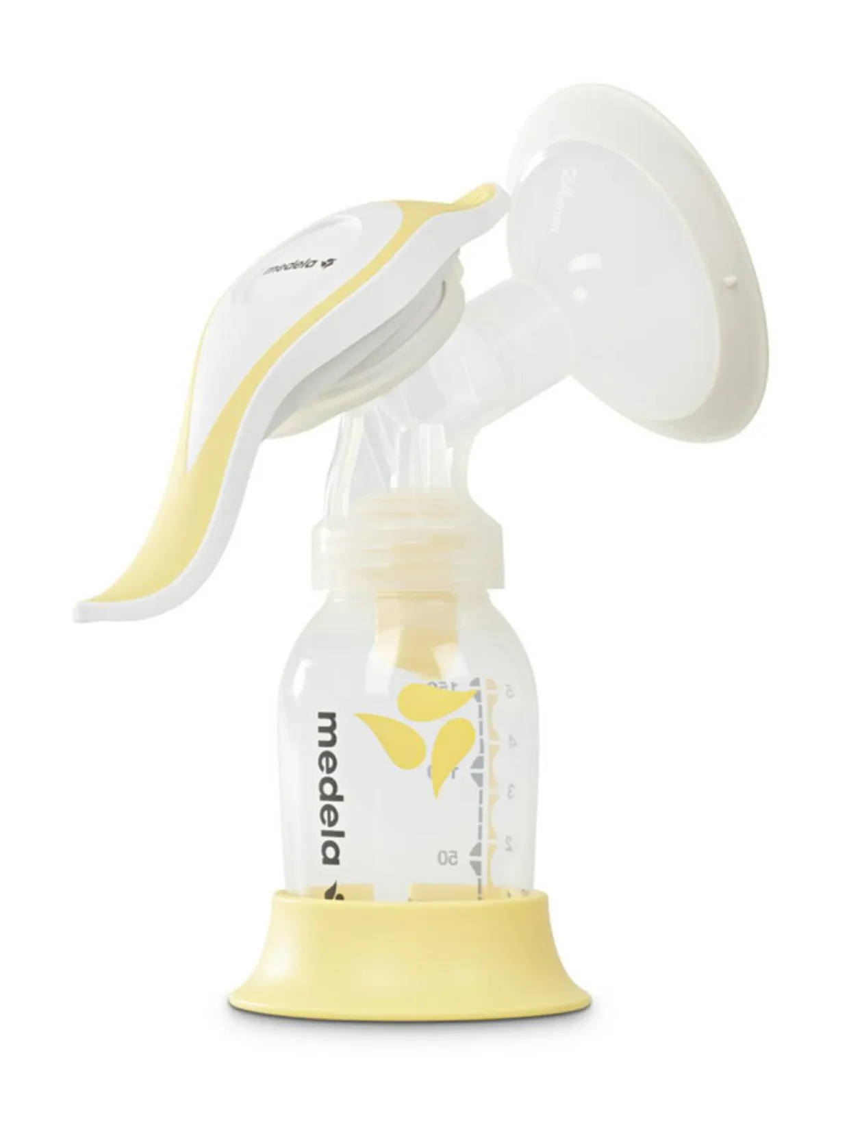 Medela rintapumppu Harmony