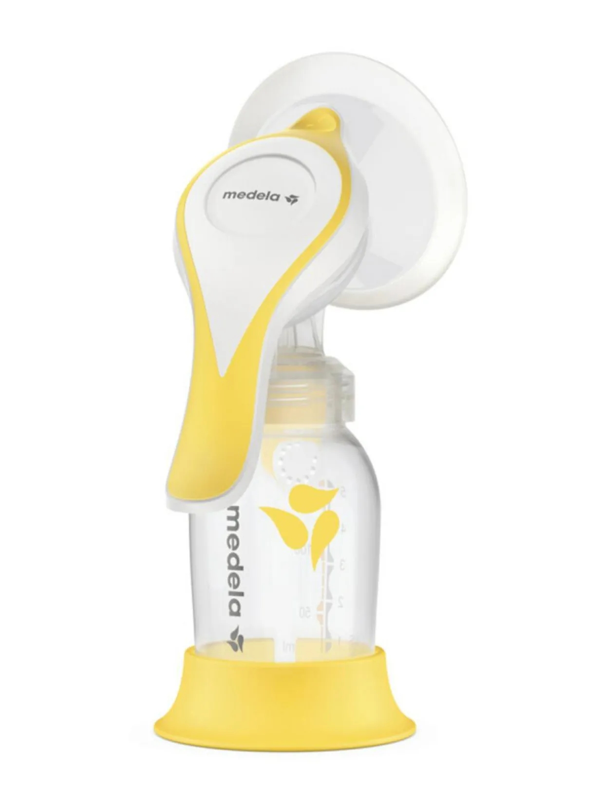 Medela rintapumppu Harmony