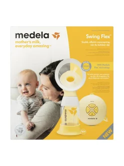 Medela Swing Flex rintapumppu
