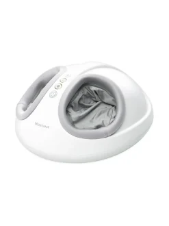 Medisana FM888 jalkahieroja akupainannalla ja shiatsulla