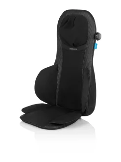 Medisana MCG820 Shiatsu-akupainanta hierontaistuin, musta