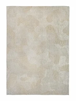 Meditation Coral -matto