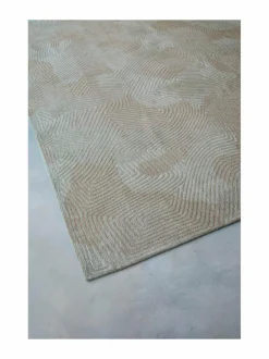 Meditation Coral -matto