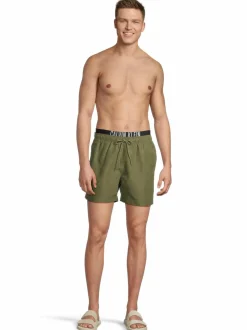 Medium Double -uimashortsit