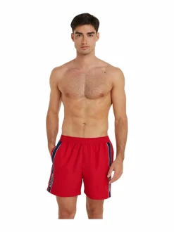 Medium Drawstring Tape -uimashortsit