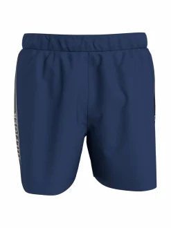 Medium Drawstring Tape -uimashortsit