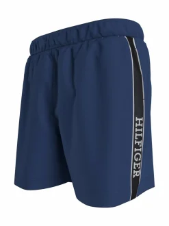 Medium Drawstring Tape -uimashortsit