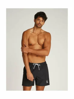 Medium Drawstring -uimahousut