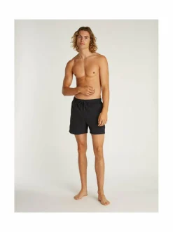 Medium Drawstring -uimahousut