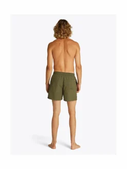 Medium Drawstring -uimahousut