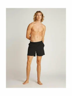 Medium Drawstring -uimahousut