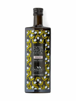Medium Fruity extra-neitsytoliiviöljy, 500 ml