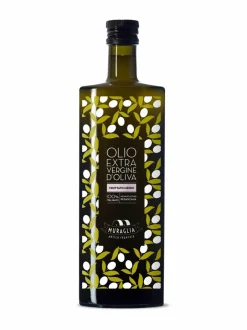 Medium Fruity extra-neitsytoliiviöljy, 500 ml