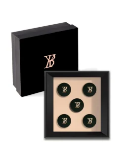 Meet Your Match Mini Kit Loose -kokeilupakkaus jauhemaisista meikeistä 5x0,7g