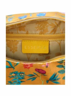 Megan Marigold -kosmetiikkalaukku, 20 x 8 x 11 cm