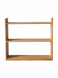 Melang-hylly 45 x 45 x 15 cm