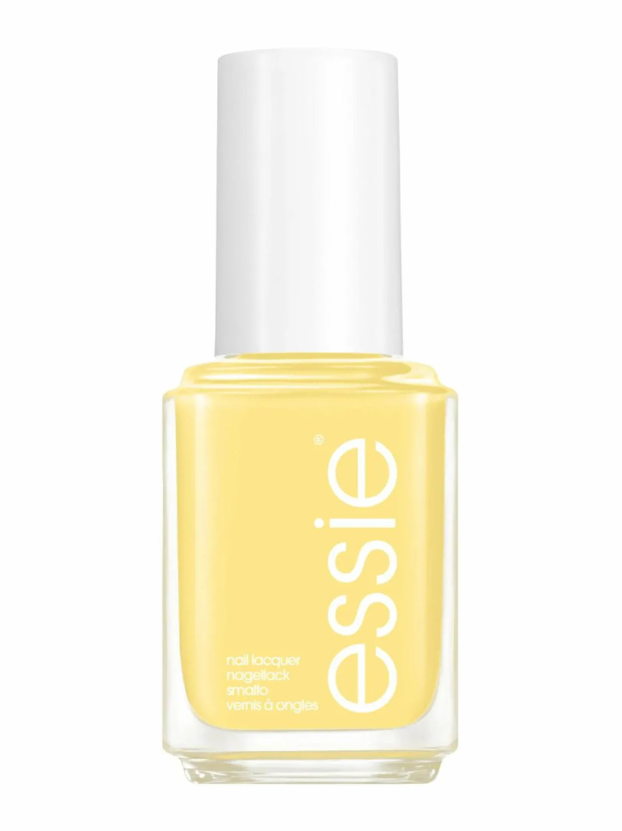 Mellow in the Meadow -kynsilakka