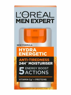 Men Expert Hydra Energetic -voide 50 ml