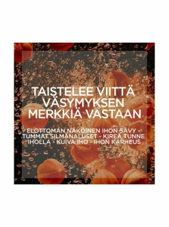 Men Expert Hydra Energetic -voide 50 ml