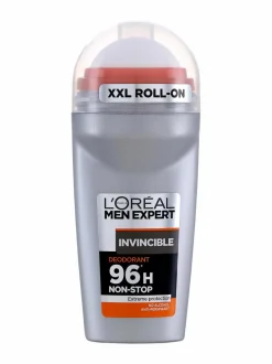 Men Expert Invincible -antiperspirantti 50 ml