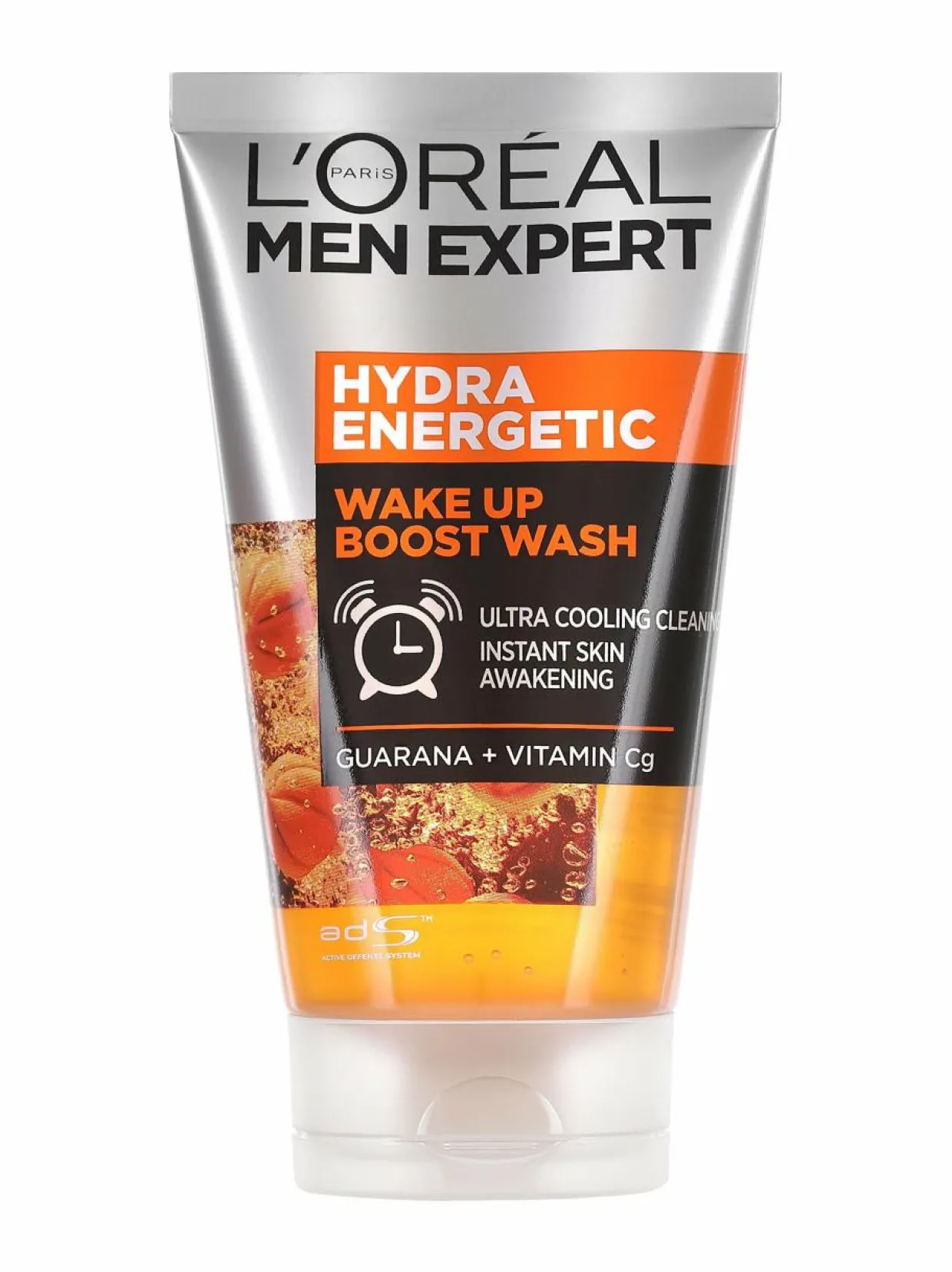 Men Expert Wake Up Boost Wash -puhdistusgeeli 100 ml
