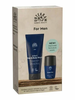 Men Set -ihonhoitopakkaus