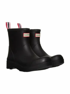 Men's Play Short -kumisaappaat