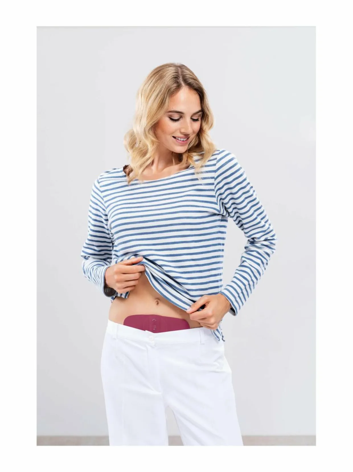 Menstrual Relax - kuukautiskipujen lievittäjä