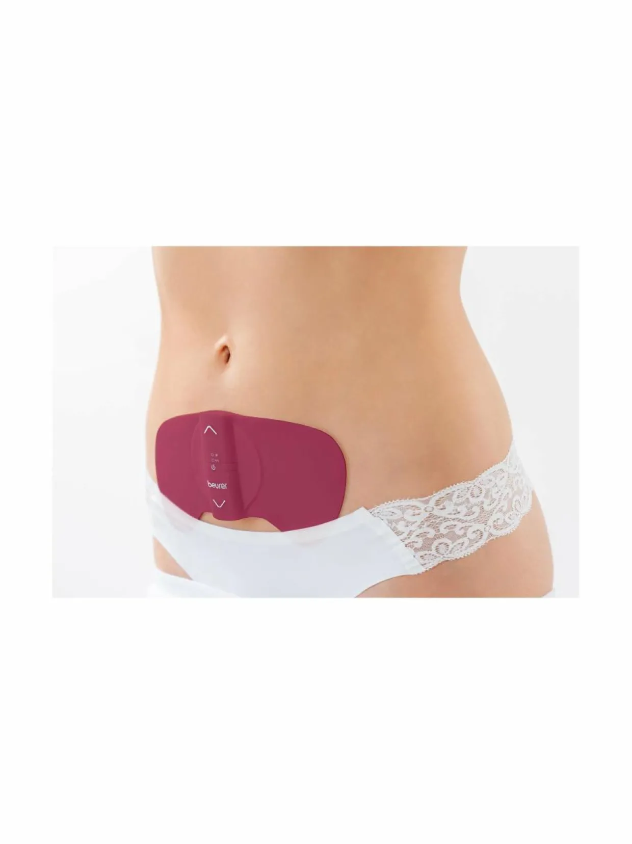 Menstrual Relax - kuukautiskipujen lievittäjä