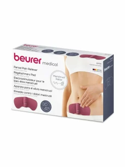 Menstrual Relax - kuukautiskipujen lievittäjä