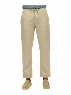 Merchant Linen -pellavahousut