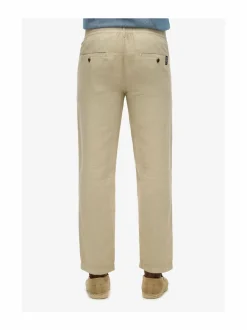 Merchant Linen -pellavahousut