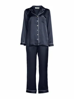 Mercia-silkkipyjamasetti, lahjapakkauksessa