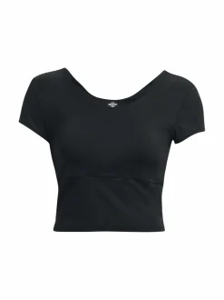 Meridian Fitted -treenipaita