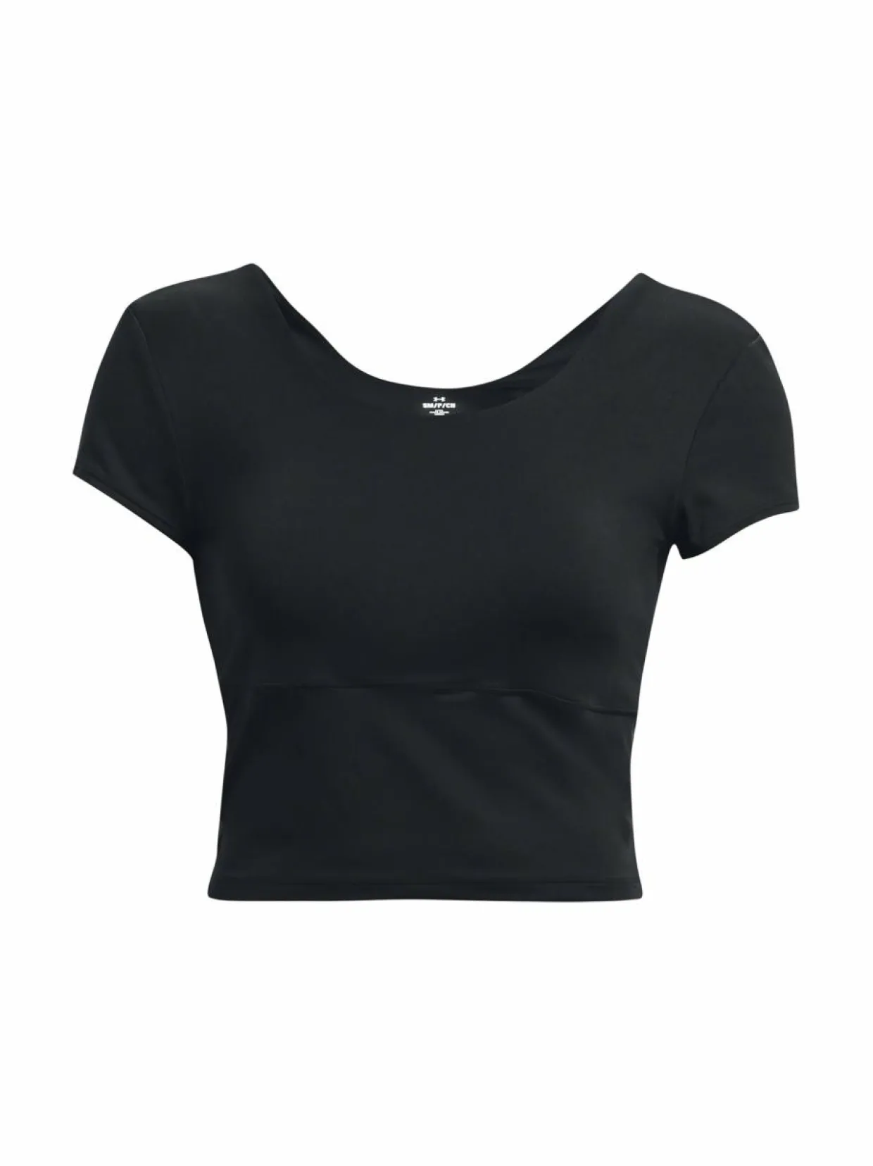 Meridian Fitted -treenipaita