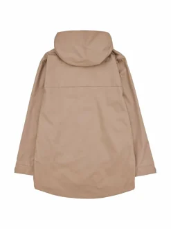 Meridian- vettähylkivä takki